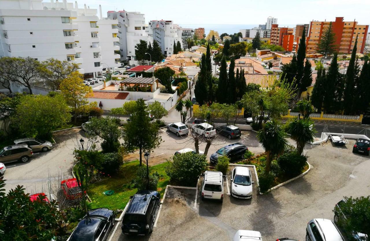 Apartamento Acuario 베날마데나코스타 외부 사진