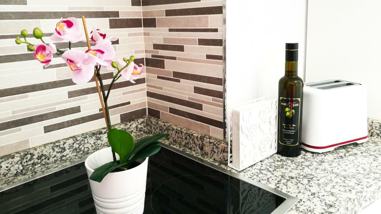 Apartamento Acuario 베날마데나코스타 외부 사진