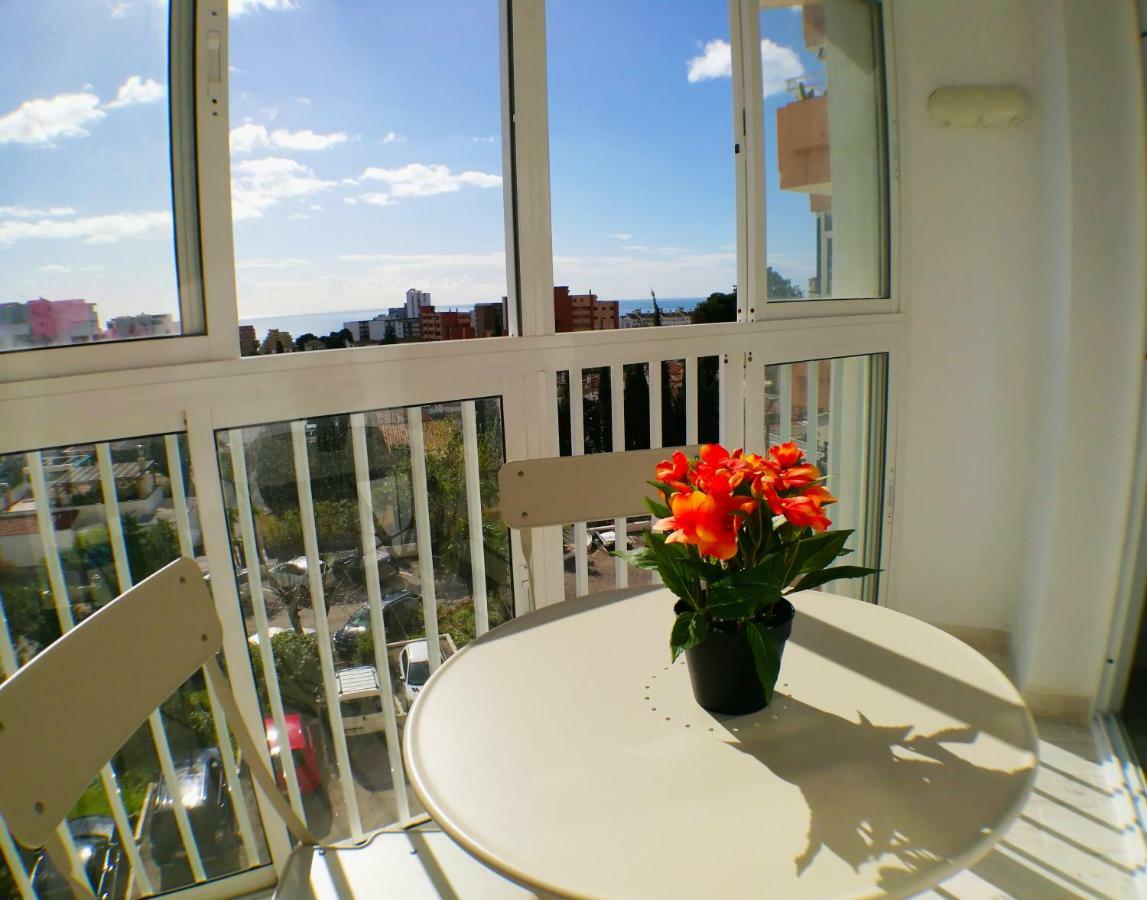 Apartamento Acuario 베날마데나코스타 외부 사진