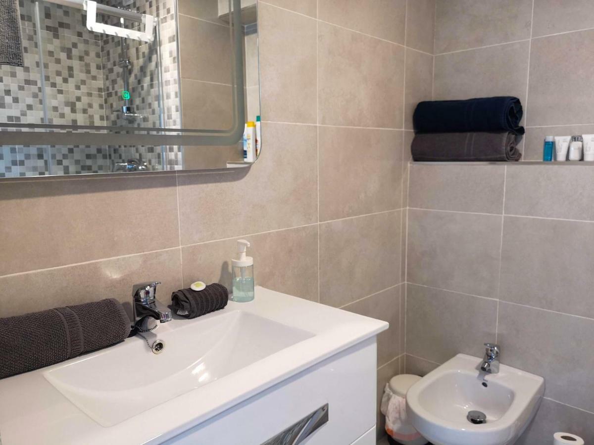 Apartamento Acuario 베날마데나코스타 외부 사진