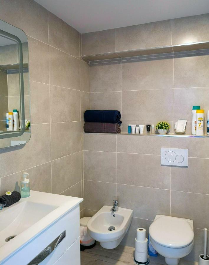 Apartamento Acuario 베날마데나코스타 외부 사진
