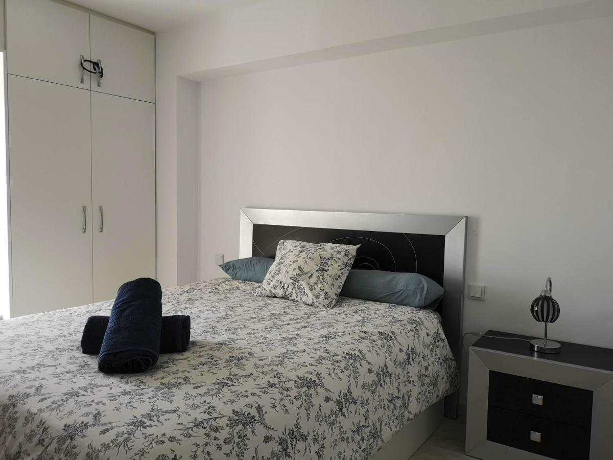Apartamento Acuario 베날마데나코스타 외부 사진