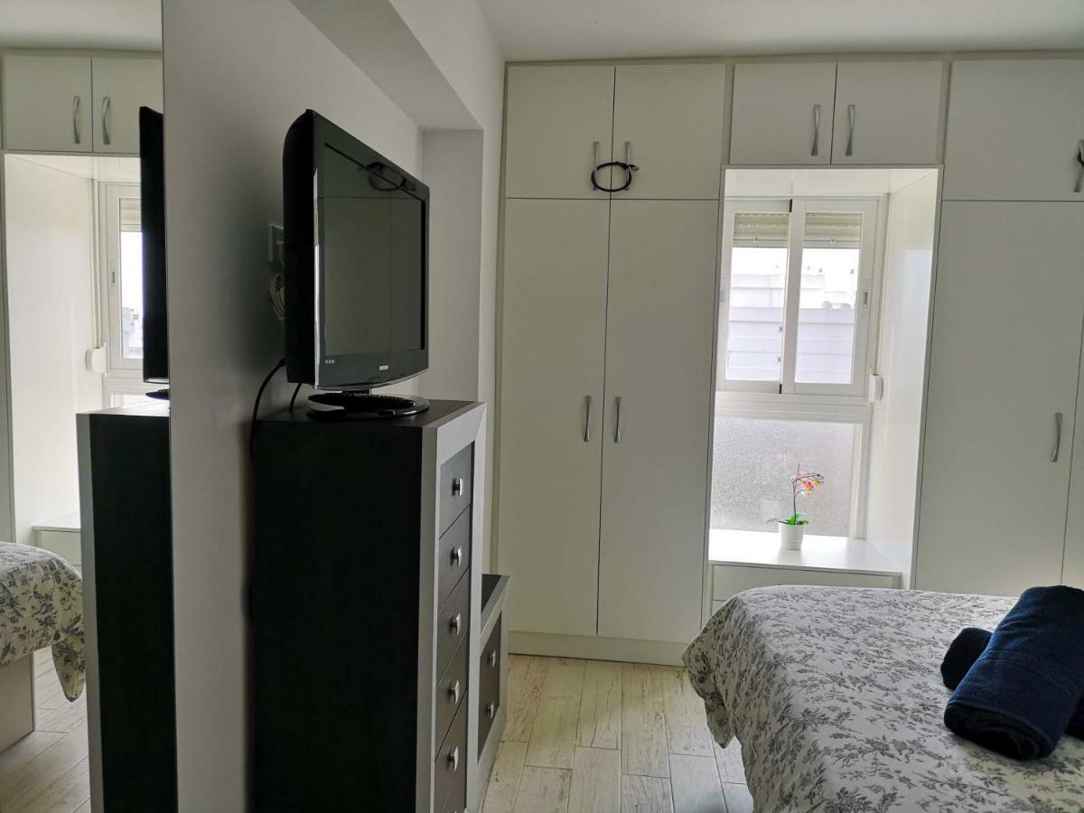 Apartamento Acuario 베날마데나코스타 외부 사진